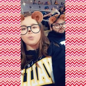 Meet your Posher, Christyne